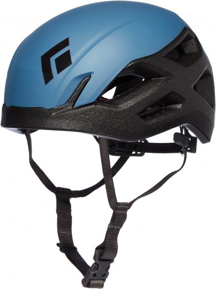 Black Diamond - Vision Helmet - Kletterhelm Gr M/L - 58-63 cm schwarz