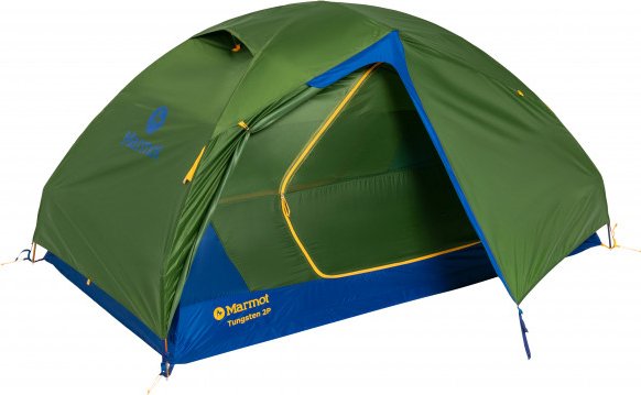 Marmot - Tungsten 2P - 2-Personen Zelt oliv