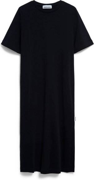 ARMEDANGELS - Women's Xelinaa - Kleid Gr XXL schwarz