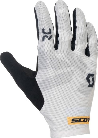 Scott - Glove RC Endurance Long Finger - Handschuhe Gr XS grau