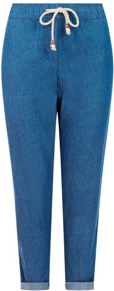 Protest - Women's PRTFoster - Freizeithose Gr 34 blau