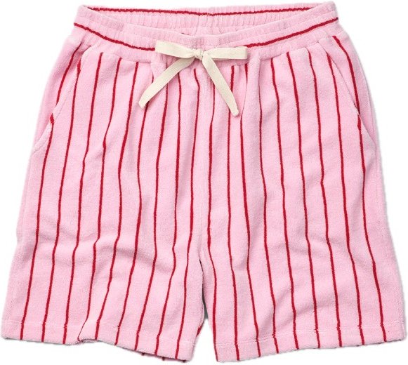 Bongusta - Naram Shorts - Shorts Gr L - 2 rosa