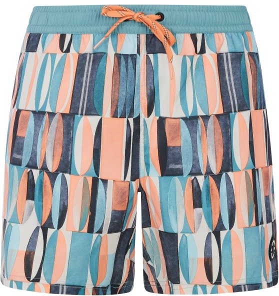 Protest - PRTAllen - Boardshorts Gr XXL bunt