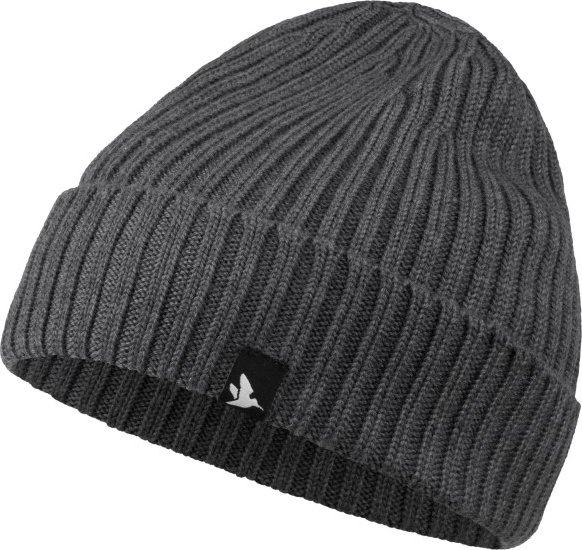 Seeland - Norite Mütze - Mütze Gr One Size grau