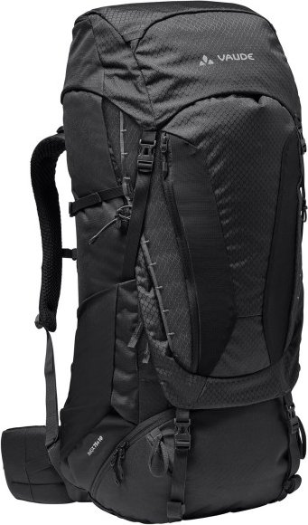 Vaude - Avox 75+10 - Trekkingrucksack Gr 75+10 l schwarz