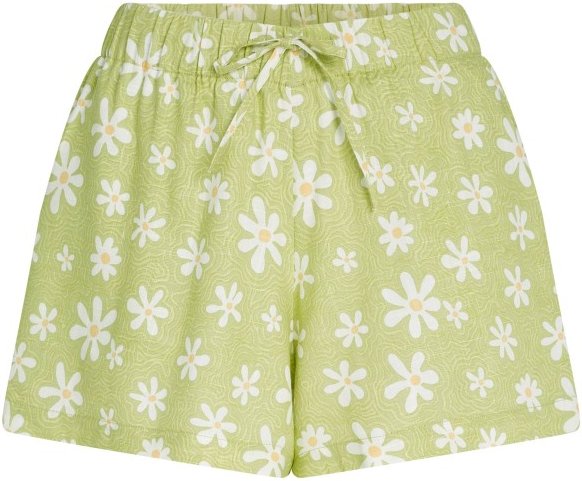 O'Neill - Women's Beach Vintage Shorts - Shorts Gr S grün