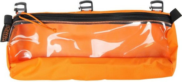 Mystery Ranch - Quick Attach Void Bag 65 - Packsack orange