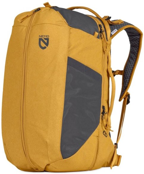 Nemo - Vantage Endless Promise 40 - Reiserucksack bunt