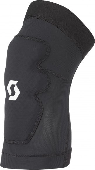 Scott - Kid's Knee Pads Mission Evo - Protektor Gr XS grau