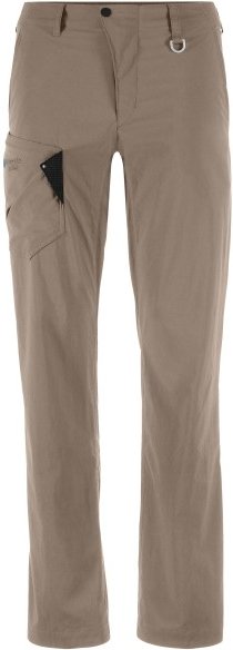 Klättermusen - Women's Alfhild Pants - Trekkinghose Gr XL braun