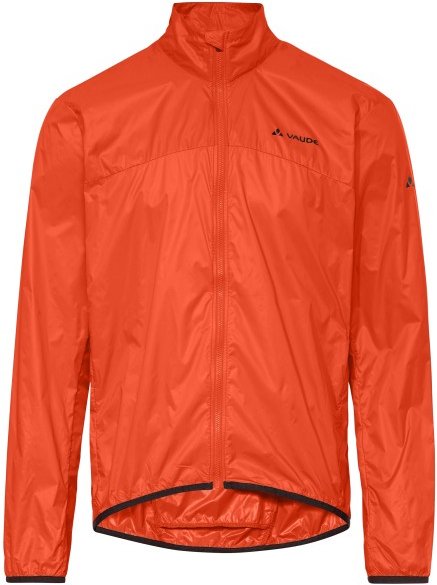 Vaude - Matera Air Jacket - Fahrradjacke Gr M rot