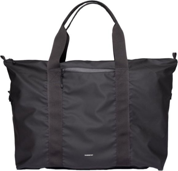 Thumbnail - Sandqvist - Stream Weekender Bag 49 - Reisetasche Gr 49 l grau