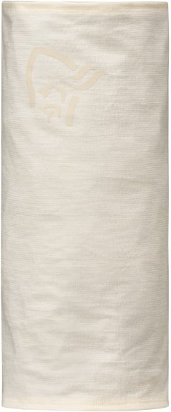 Norrøna - /29 PureUll Neck - Halstuch Gr One Size beige
