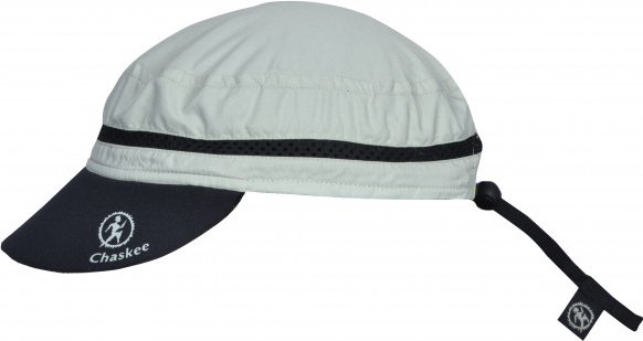 Chaskee - Walking Cap - Cap Gr One Size - 52-58 cm grau