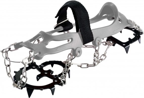 C.A.M.P. - Ice Master - Grödel Gr 35-38 - S grau