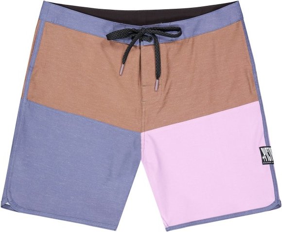 Picture - Andy Heritage 17 Boardshorts - Boardshorts Gr 54 rosa