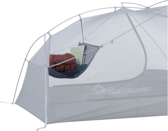 Sea to Summit - Gear Loft For Telos TR2 Gr One Size grau