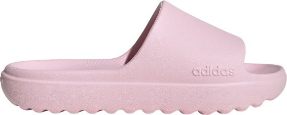 adidas - Adilette Lumia Slides - Sandalen Gr 40 2/3 rosa