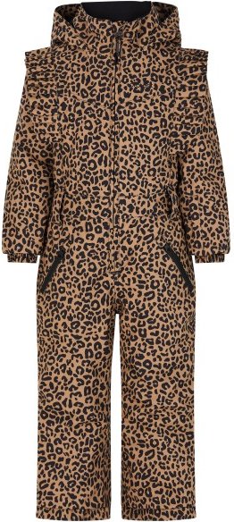 Thumbnail - Protest - Kid's Prtoliviar Snowsuit - Overall Gr 98 braun