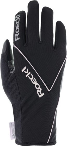Thumbnail - Roeckl Sports - Laikko 2 - Handschuhe Gr 8 schwarz