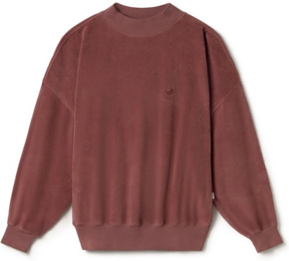 Thumbnail - TWOTHIRDS - Women's Binz - Pullover Gr XL braun