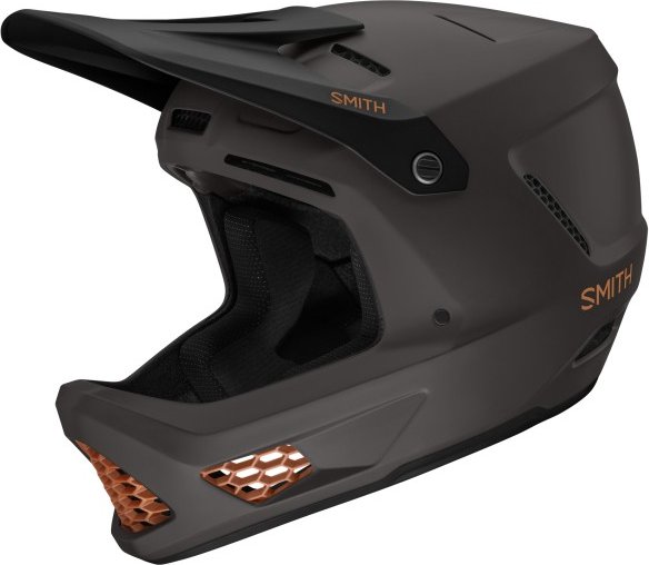 Smith - Hardline Mips - Radhelm Gr 59-62 cm - L schwarz/grau