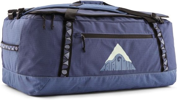 Patagonia - Black Hole Duffel 70 - Reisetasche Gr 70 l blau