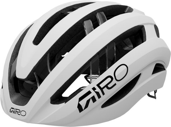 Giro - Aries Spherical - Radhelm Gr 55-59 cm - M grau