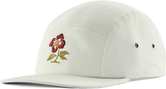 Patagonia - Graphic Maclure Hat - Cap Gr One Size beige