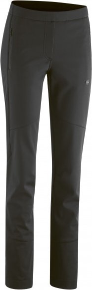 Gonso - Women's Riga 2 - Radhose Gr 36 grau/schwarz