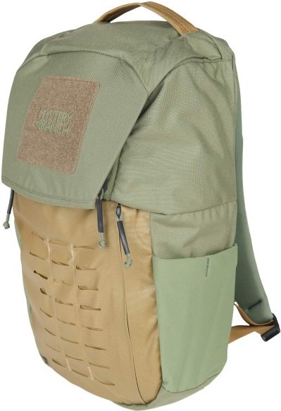 Mystery Ranch - Rip Ruck 15 - Daypack oliv