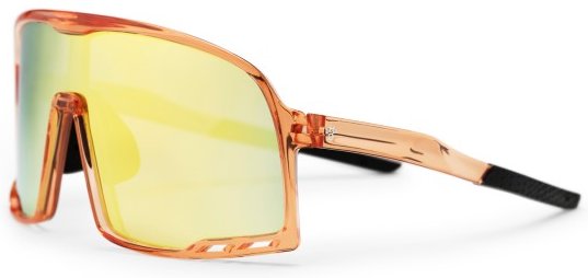 Thumbnail - CHPO - Henrik Mirror Polarized Cat. 3 - Fahrradbrille Gr L bunt