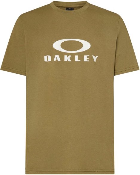 Oakley - O Bark 2.0 - T-Shirt Gr M oliv