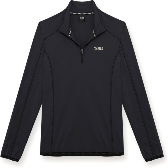 Colmar Active - Women's Sweatshirt 9336 - Skiunterwäsche Gr S schwarz