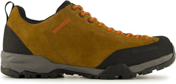 Scarpa - Mojito Trail - Multisportschuhe Gr 41,5 braun