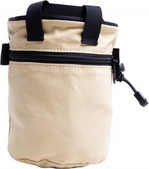 Evolv - Canvas Chalk Bag - Chalkbag beige