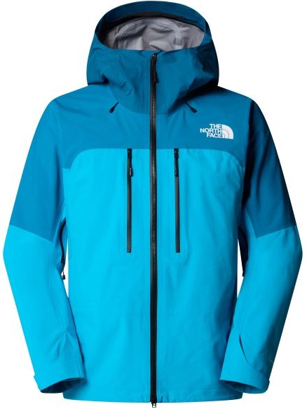 Thumbnail - The North Face - Summit Futurelight Torre Egger Jacket - Regenjacke Gr L blau