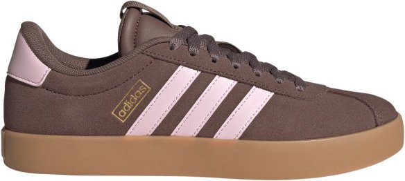 Thumbnail - adidas - Women's VL Court 3.0 - Sneaker Gr 37 1/3 braun