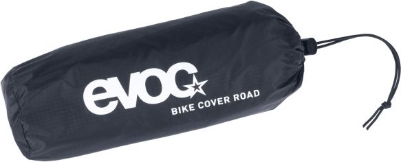 Evoc - Bike Cover Road - Fahrradhülle blau