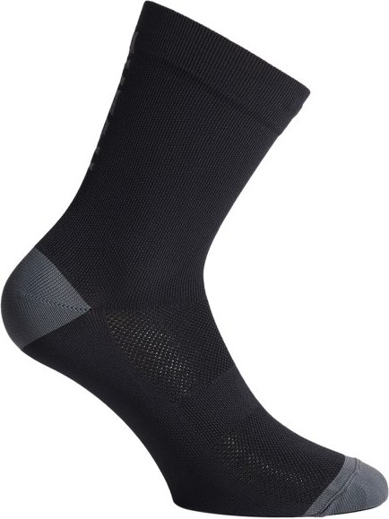 Thumbnail - 7mesh - Word Sock - Radsocken Gr 43-45 schwarz