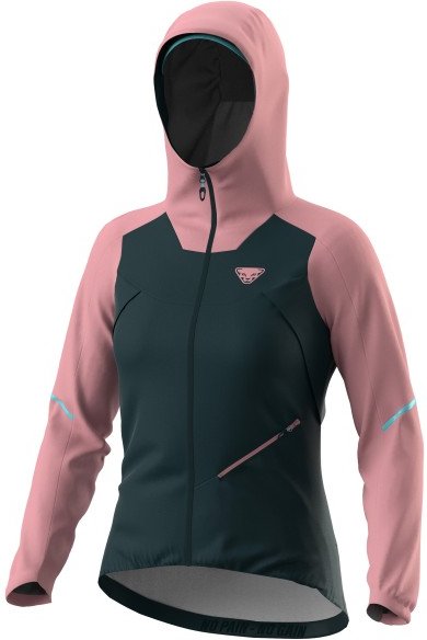 Dynafit - Women's Ride 3L Jacket - Fahrradjacke Gr S bunt