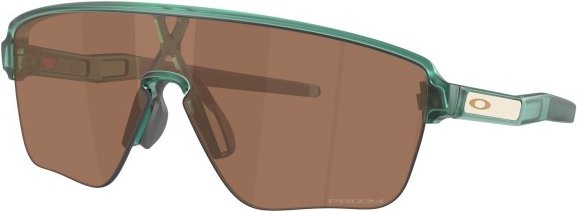 Oakley - Corridor SQ S3 (VLT 14%) - Fahrradbrille braun