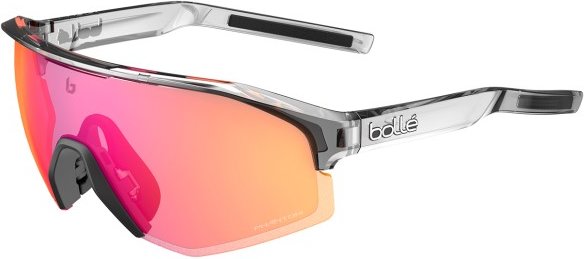 Bollé - Lightshifter XL Photochromic S0-3 - Fahrradbrille Gr XL bunt