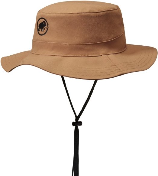 Mammut - Runbold Hat - Hut Gr S beige/braun