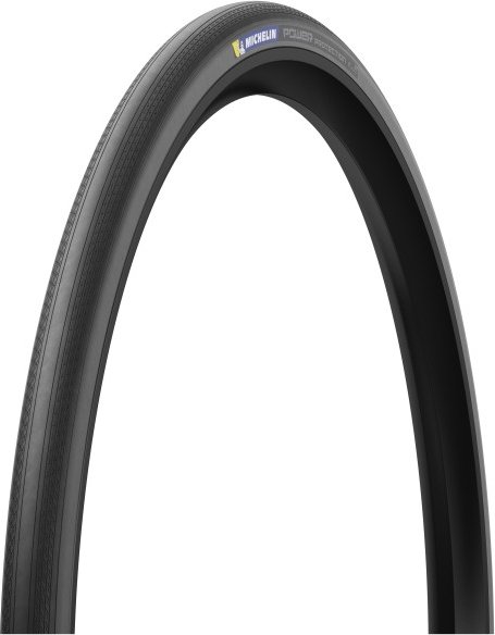 Michelin - Power Protection Competition Line 28'' (30-622) - Fahrradreifen Gr 700 x 30C - 30-622 schwarz