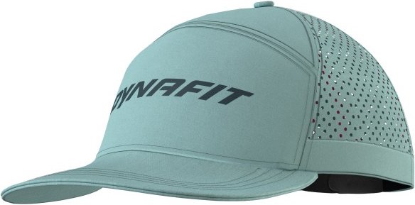 Dynafit - Transalper Trucker Cap - Cap Gr One Size türkis