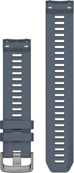 Garmin - Wechselarmband Silikon - Armband Gr Width: 22 mm mavericks