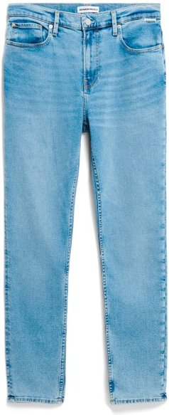 Thumbnail - ARMEDANGELS - Aarjo Tarpa - Jeans Gr 54/56 - Length: 34'' blau