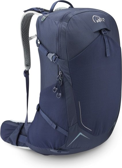 Lowe Alpine - Women's AirZone Trek ND26 - Trekkingrucksack blau