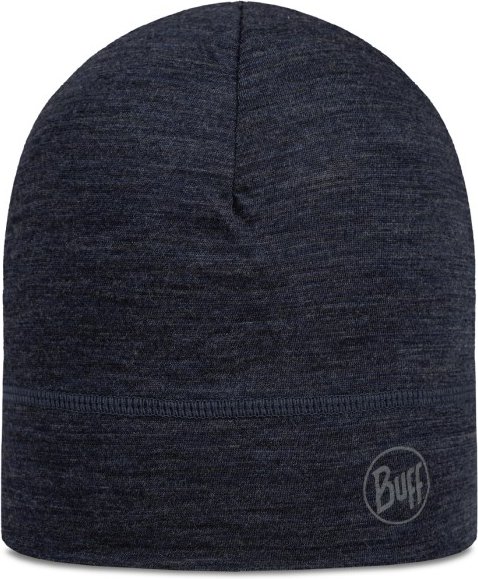 Buff - Lightweight Merino Wool Hat - Mütze Gr One Size blau